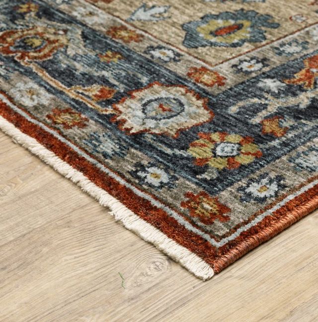 Oriental Weavers™ Aberdeen 5'x8' Style 7 Area Rug-4