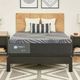 Sealy® Posturepedic® Plus Albany 13" Foam Soft Tight Top Queen Mattress-2