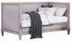 ACME Furniture Chalton Beige/Weathered Oak Twin Daybed-0
