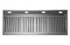 BlueStar® Designer Series 60'' Color Match Wall Mounted Range Hood-1