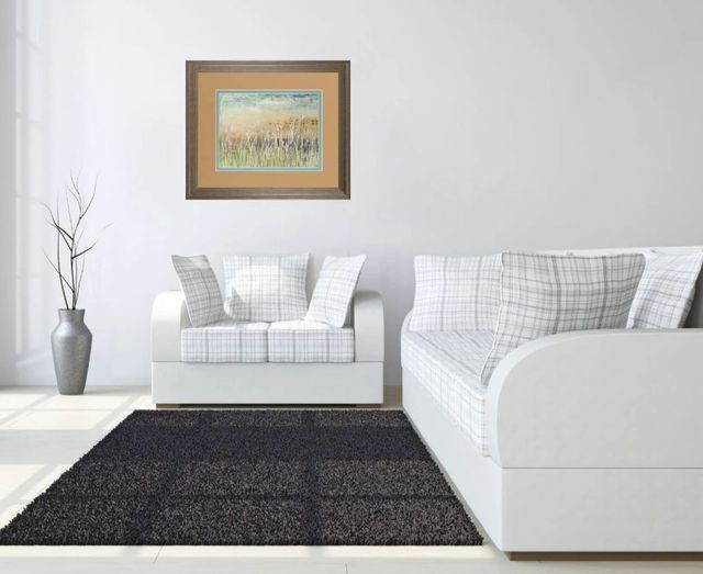 Classy Art Muted Grass by Patricia Pinto Wall Art-2