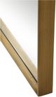 Renwil® Northern Antique Brass Full Length Mirror-4