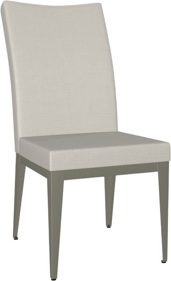 Amisco Customizable Leo Dining Side Chair-0
