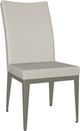 Amisco Customizable Leo Dining Side Chair-0