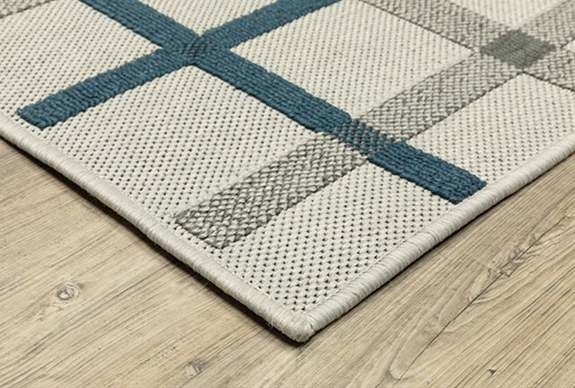 Oriental Weavers™ Torrey 5'x7' Style 13 Area Rug-4