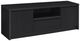 Coaster® Winfield Black 60" TV Stand Media Console-0