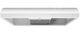 Whirlpool® 30" White Wall Mounted Range Hood with FIT System-3