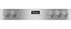 Miele 36" Liquid Propane Clean Touch Steel Rangetop-1