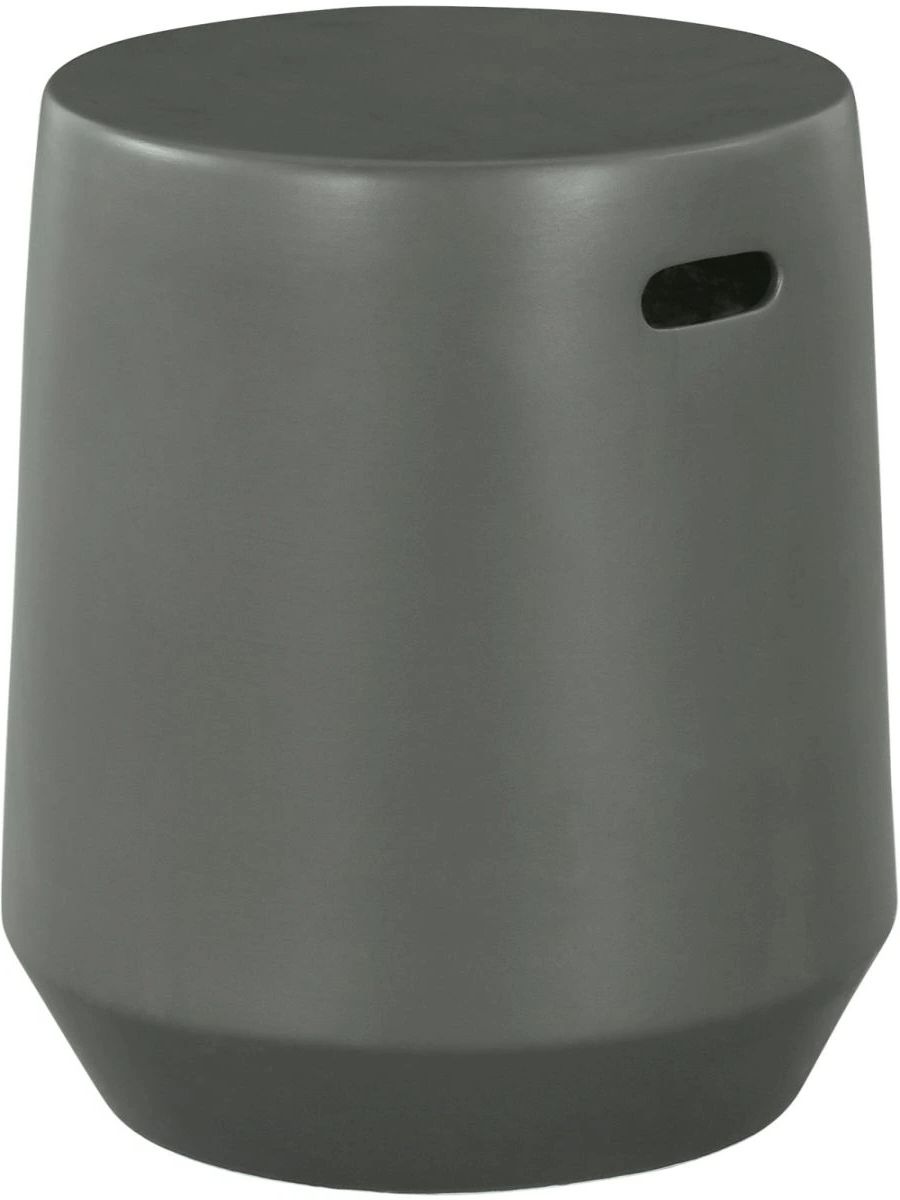 Signature Design by Ashley® Kalmunds Gray Stool