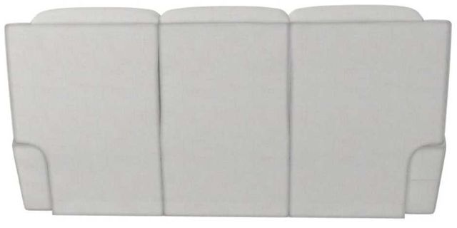 La-Z-Boy® Dorian Cream Manual Reclining Sofa-4
