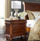 Liberty Furniture Rustic Traditions Rustic Cherry Nightstand-5