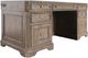 Hooker® Furniture Work Your Way Sutter Claro Junior Executive Desk-0