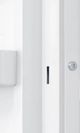 Element® 13.8 Cu. Ft. White Upright Freezer -4
