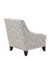 Michael Nicholas Designs Ballister Accent Chair-4
