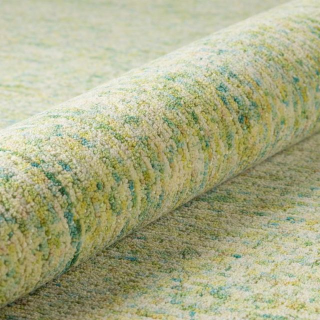Dalyn™ Rug Company Calisa Kiwi 5'x8' Area Rug-3