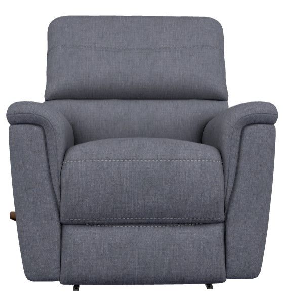 La-Z-Boy® Ava Harbor Manual Wall Recliner-1