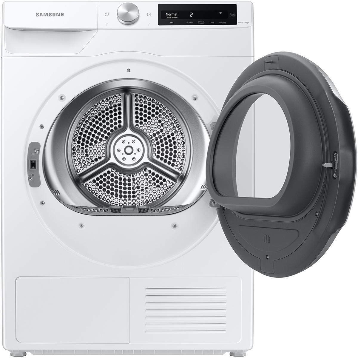 Samsung Electric Dryer - Thumbnail 4
