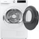 Samsung 4.0 Cu. Ft. Ventless Heat Pump Electric Dryer-2