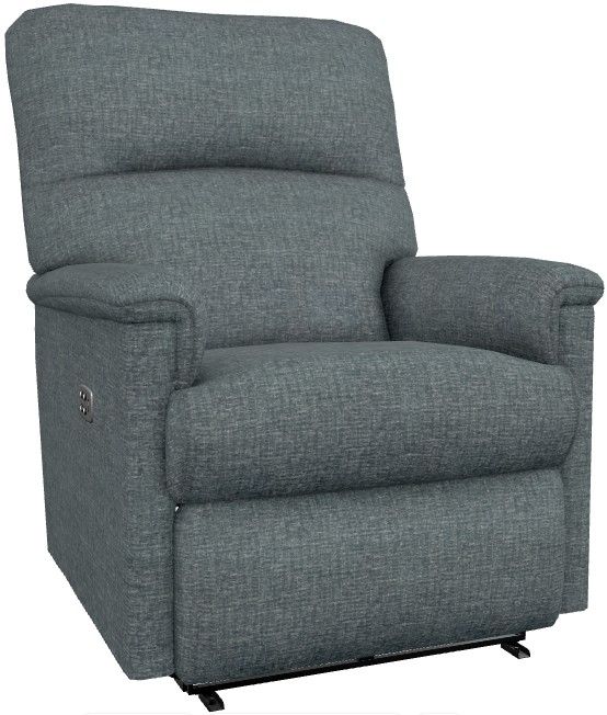 La-Z-Boy® Collage Ocean Power Wall Recliner-0