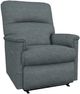 La-Z-Boy® Collage Ocean Power Wall Recliner-0