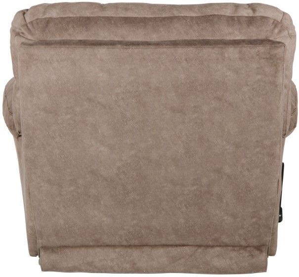 Catnapper® Reyes Portabella Rocker Recliner-2