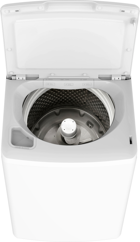 Frigidaire Washer and Dryer Laundry Pairing - Thumbnail 3