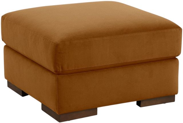 Bassett® Furniture Customizable Southpark Ottoman-0