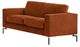 Legends Home Tribeca Spice Loveseat-3