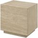 ACME Furniture Deon Beige End Table-0