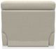 La-Z-Boy® Aspen PowerRecline La-Z-Time® Cream Recliner-3