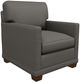 La-Z-Boy® Kennedy Briar Premier Stationary Chair-0