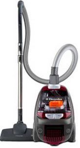 Electrolux UltraActive Turbo Canister Vacuum-Watermelon-0