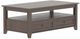 Canadel Customizable Accent Infinite Coffee Table-0