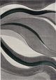 Midas Accents 24066 Diamond 5"x8" Area Rug-1