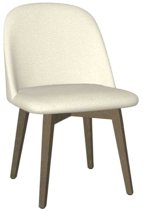 Amisco Customizable Zaina Dining Side Chair-2