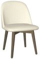 Amisco Customizable Zaina Dining Side Chair-2