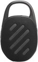 JBL® Clip 5 Black Portable Speaker-2