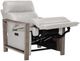 Legacy Classic Luna Ravello Silver Power Recliner-1