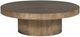 Vanguard® Furniture Customizable Splendor Cocktail Table-0