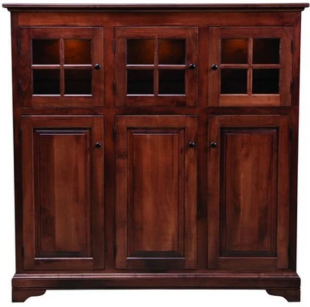 Mavin Customizable New England Cabinet-2