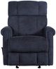 Flexsteel® Meet Your Perfect Match Classic Nocturne Manual Gliding Recliner-1