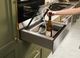 Wolf® 24" Stainless Steel Vacuum Seal Drawer-5