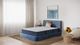 Mattress 1st® by Serta® Donegal 12.5" Innerspring Plush Tight Top Queen Mattress-2