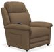 La-Z-Boy® Clayton Mink Gold Power Lift Recliner with Massage and Heat-1