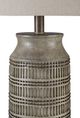 Renwil® Everren Tarragona Light Brown Table Lamp-2
