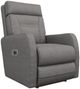 La-Z-Boy® Lennon Quarry Power Rocking Recliner with Headrest-0