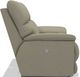 La-Z-Boy® Brooks Teak Power Reclining Loveseat-2
