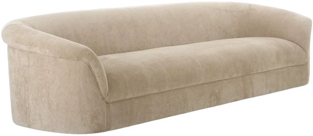 Moe's Home Collection Thora Beige Sofa-0