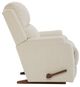 La-Z-Boy® Dorian Porcelain Manual Rocking Recliner-2
