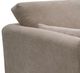 International Furniture Direct Vallarta Camel Armchair-2